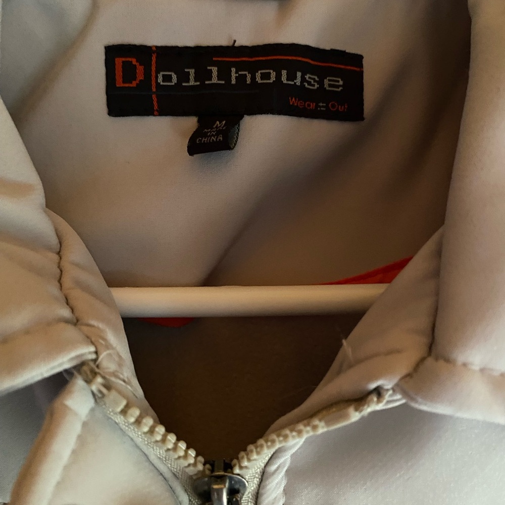 Jacket - Picture 6 of 9